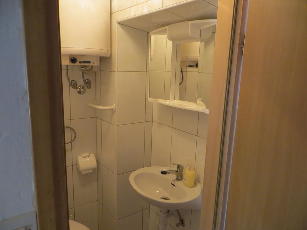 Holiday Home Pernata エクステリア 写真